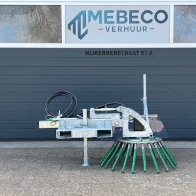 Aanbouwdelen
